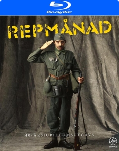 Movie - Repmånad 40-Årsjubileumsutgåva i gruppen Film / Film Blu-ray / Comedy hos Bengans Skivbutik AB (5661442)