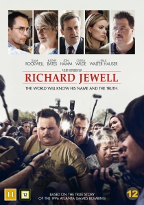 Movie - Richard Jewell i gruppen Film / Film DVD / Drama hos Bengans Skivbutik AB (5661460)