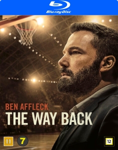 Movie - Way Back, The i gruppen FILM / Film Blu-ray / Drama hos Bengans Skivbutik AB (5661463)