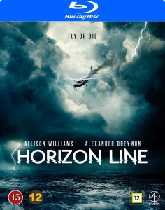Movie - Horizon Line i gruppen Film / Film Blu-ray / Action hos Bengans Skivbutik AB (5661518)