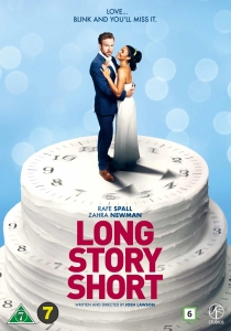 Movie - Long Story Short (Dvd) i gruppen Film / Film DVD / Comedy hos Bengans Skivbutik AB (5661576)