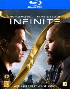 Movie - Infinite (Bd) i gruppen Film / Film Blu-ray / Action hos Bengans Skivbutik AB (5661640)