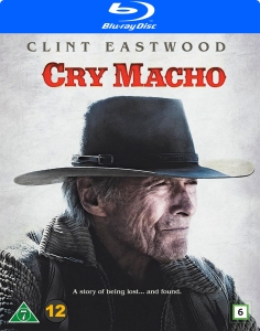 Movie - Cry Macho (Bd) i gruppen FILM / Film Blu-ray / Drama hos Bengans Skivbutik AB (5661675)