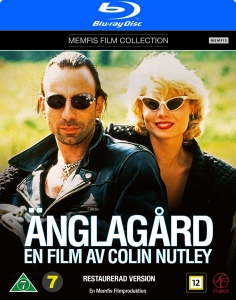 Movie - Änglagård (Bd) i gruppen FILM / Film Blu-ray / Drama hos Bengans Skivbutik AB (5661682)
