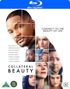 Movie - Collateral Beauty Bd i gruppen Film / Film Blu-ray / Drama hos Bengans Skivbutik AB (5661745)