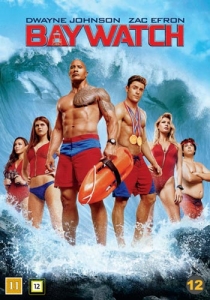 Movie - Baywatch Dvd i gruppen Film / Film DVD / Comedy hos Bengans Skivbutik AB (5661774)