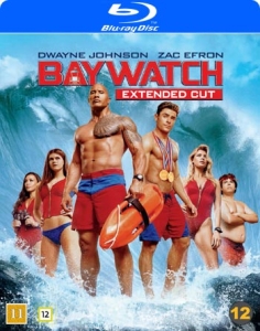 Movie - Baywatch Bd i gruppen Film / Film Blu-ray / Comedy hos Bengans Skivbutik AB (5661775)