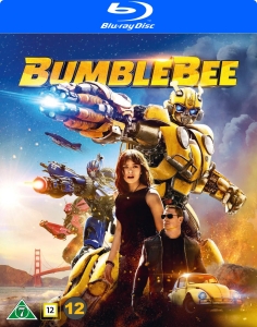 Movie - Bumblebee Bd i gruppen Film / Film Blu-ray / Action hos Bengans Skivbutik AB (5661877)