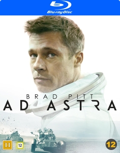 Movie - Ad Astra Bd i gruppen Film / Film Blu-ray / Science Fiction hos Bengans Skivbutik AB (5661885)