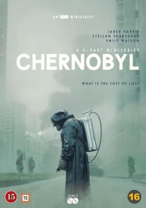 Movie - Chernobyl Dvd i gruppen Film / Film DVD / Drama hos Bengans Skivbutik AB (5661929)