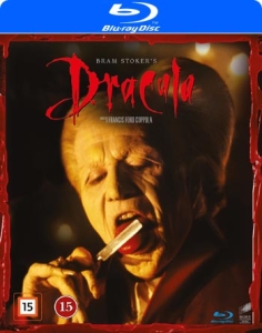 Movie - Bram Stoker's Dracula Se Bd S-T i gruppen FILM / Film Blu-ray / Horror hos Bengans Skivbutik AB (5662121)