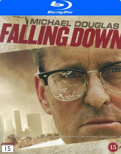 Movie - Falling Down (Bd/S/N) i gruppen Film / Film Blu-ray / Drama hos Bengans Skivbutik AB (5662135)