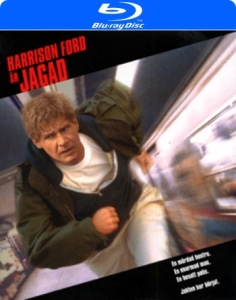 Movie - Fugitive, The (Bd/S/N) i gruppen Film / Film Blu-ray / Action hos Bengans Skivbutik AB (5662146)