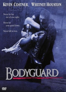 Movie - Bodyguard, The (Dvd/S/N) i gruppen Film / Film DVD / Action hos Bengans Skivbutik AB (5662161)