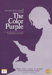 Movie - Color Purple, The (Dvd/S/N) i gruppen Film / Film DVD / Drama hos Bengans Skivbutik AB (5662170)