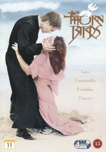 Movie - Thorn Birds, The (Dvd/S/N) i gruppen Film / Film DVD / Drama hos Bengans Skivbutik AB (5662184)