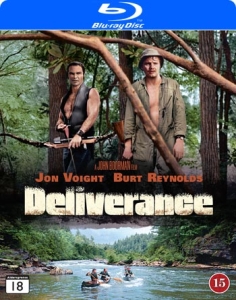 Movie - Deliverance (Bd/S/N) i gruppen FILM / Film Blu-ray / Drama hos Bengans Skivbutik AB (5662216)