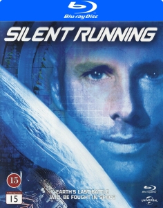 Movie - Silent Running Bd S-T i gruppen FILM / Film Blu-ray / Action hos Bengans Skivbutik AB (5662271)