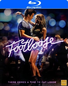 Movie - Footloose ('11) Bd i gruppen FILM / Film Blu-ray / Drama hos Bengans Skivbutik AB (5662298)