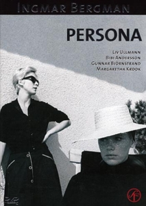 Movie - Persona i gruppen FILM / Film DVD / Drama hos Bengans Skivbutik AB (5662385)