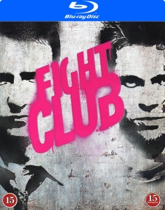 Movie - Fight Club Bd i gruppen FILM / Film Blu-ray / Drama hos Bengans Skivbutik AB (5662392)