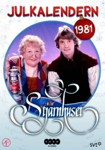 Movie - Stjärnhuset i gruppen FILM / Film DVD / Family hos Bengans Skivbutik AB (5662463)