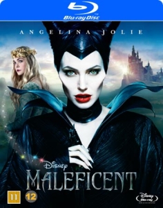 Movie - Maleficent Bd/Scandi i gruppen Film / Film Blu-ray / Adventure hos Bengans Skivbutik AB (5662497)