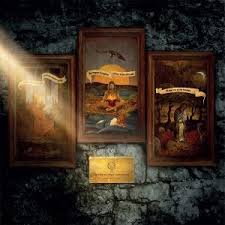Opeth - Pale Communion i gruppen VI TIPSER / Fredagsutgivelser / 2026-04-10 hos Bengans Skivbutik AB (5662549)