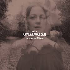 Natalia Lafourcade - Un Canto Por México, Vol. 1 i gruppen VI TIPSER / Fredagsutgivelser / 2026-04-17 hos Bengans Skivbutik AB (5662552)