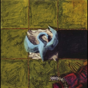 Dove Ellis - Blizzard i gruppen CD / Kommende / Pop-Rock hos Bengans Skivbutik AB (5662600)