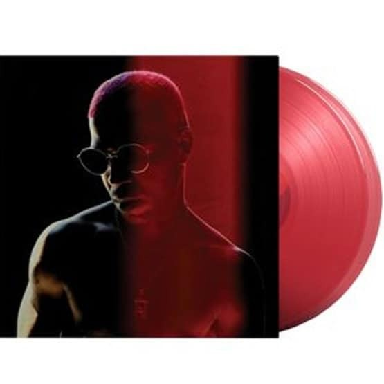 Kid Cudi - Insano i gruppen VINYL / Pop-Rock hos Bengans Skivbutik AB (5662621)