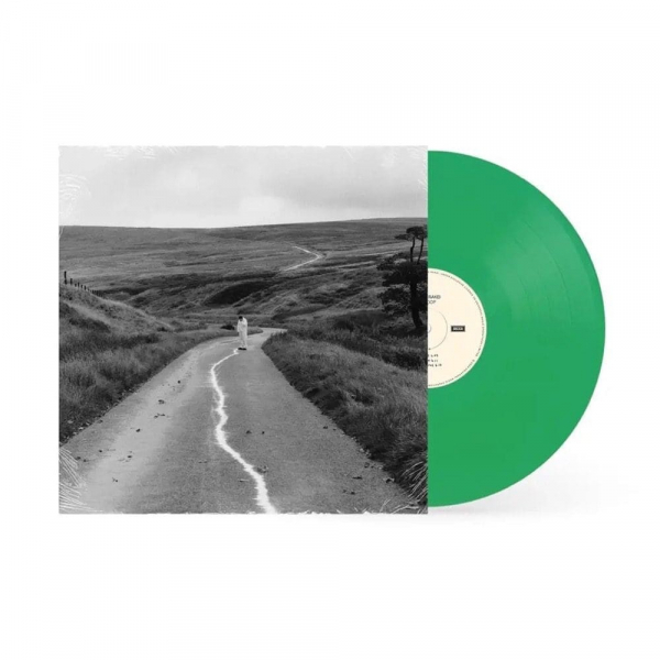 Jordan Rakei - The Loop (Indie Vinyl) i gruppen VINYL / Toppselgere hos Bengans Skivbutik AB (5662624)
