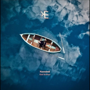 Emil Kárlsen - Nannámii i gruppen VINYL / Kommende / World Music hos Bengans Skivbutik AB (5662658)