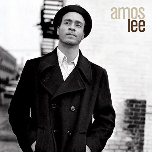 Amos Lee - Amos Lee i gruppen VINYL / Toppselgere hos Bengans Skivbutik AB (5662664)