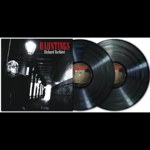 Barbieri Richard - Hauntings i gruppen VINYL / Kommende / Pop-Rock hos Bengans Skivbutik AB (5662669)