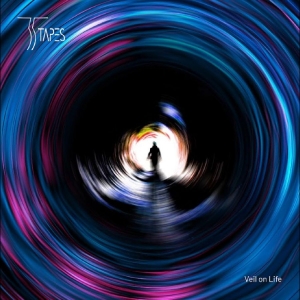 35 Tapes - Veil On Life i gruppen VINYL / Kommende / Pop-Rock hos Bengans Skivbutik AB (5662698)