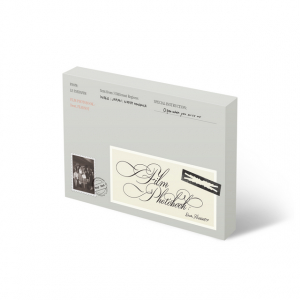 Le Sserafim - Film Photobook : Dear Fearnot i gruppen MERCHANDISE / Merch / Kommende / K-Pop hos Bengans Skivbutik AB (5662714)