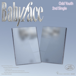 Odd Youth - Babyface (Random Ver.) i gruppen CD / Kommende / K-Pop hos Bengans Skivbutik AB (5662717)