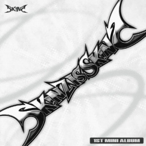 Skinz - Skinz Is Skinz i gruppen CD / Kommende / K-Pop hos Bengans Skivbutik AB (5662728)