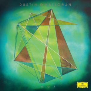 O'halloran Dustin - 1001 i gruppen CD / Klassisk hos Bengans Skivbutik AB (5662813)
