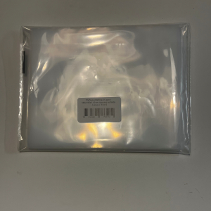 Dvd-Plast - Skyddsficka 25-Pack 160X195x012mm i gruppen Annet hos Bengans Skivbutik AB (5662815)
