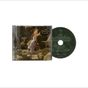 Laufey - A Matter Of Time: The Final Hour i gruppen CD / Kommende / Pop-Rock hos Bengans Skivbutik AB (5662821)