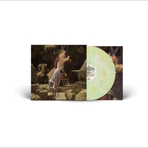 Laufey - A Matter Of Time: The Final Hour i gruppen VI TIPSER / Fredagsutgivelser / 2026-04-10 hos Bengans Skivbutik AB (5662822)