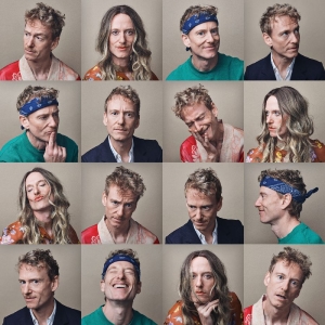 Teddy Thompson - Never Be The Same i gruppen CD / Kommende / Pop-Rock hos Bengans Skivbutik AB (5662843)