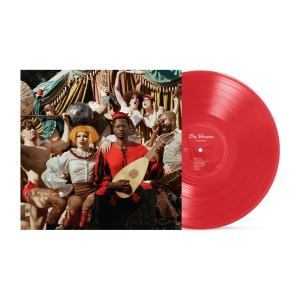 Haute & Freddy - Big Disgrace i gruppen VINYL / Kommende / Pop-Rock hos Bengans Skivbutik AB (5662853)