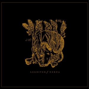 Legbiter / Norna - Legbiter / Norna i gruppen VINYL / Kommende / Pop-Rock hos Bengans Skivbutik AB (5662863)