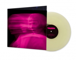 Tomora - Come Closer (Indies Vinyl) i gruppen VI TIPSER / Fredagsutgivelser / 2026-04-17 hos Bengans Skivbutik AB (5662871)