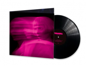 Tomora - Come Closer (Vinyl) i gruppen VI TIPSER / Fredagsutgivelser / 2026-04-17 hos Bengans Skivbutik AB (5662873)