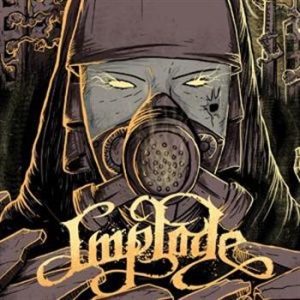 Bristles - Union Bashing State i gruppen Musikk / CD-Maxi / Pop-Rock hos Bengans Skivbutik AB (5662875r)