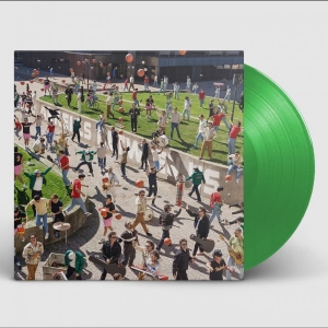 Arkells - Between Us i gruppen VINYL / Kommende / Pop-Rock hos Bengans Skivbutik AB (5663034)